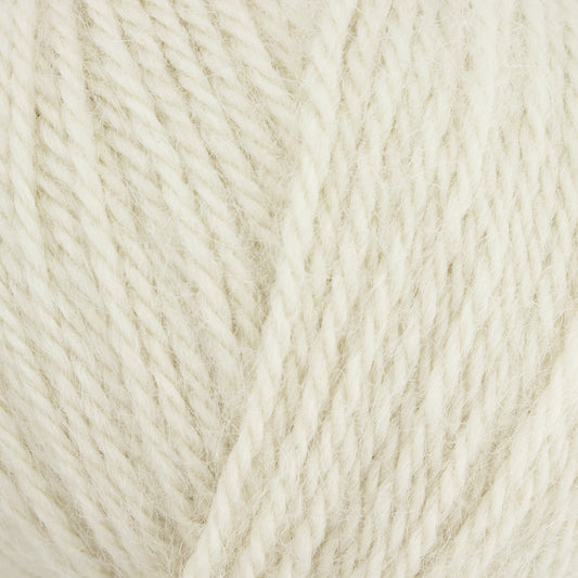 Fable Brushed - Feather