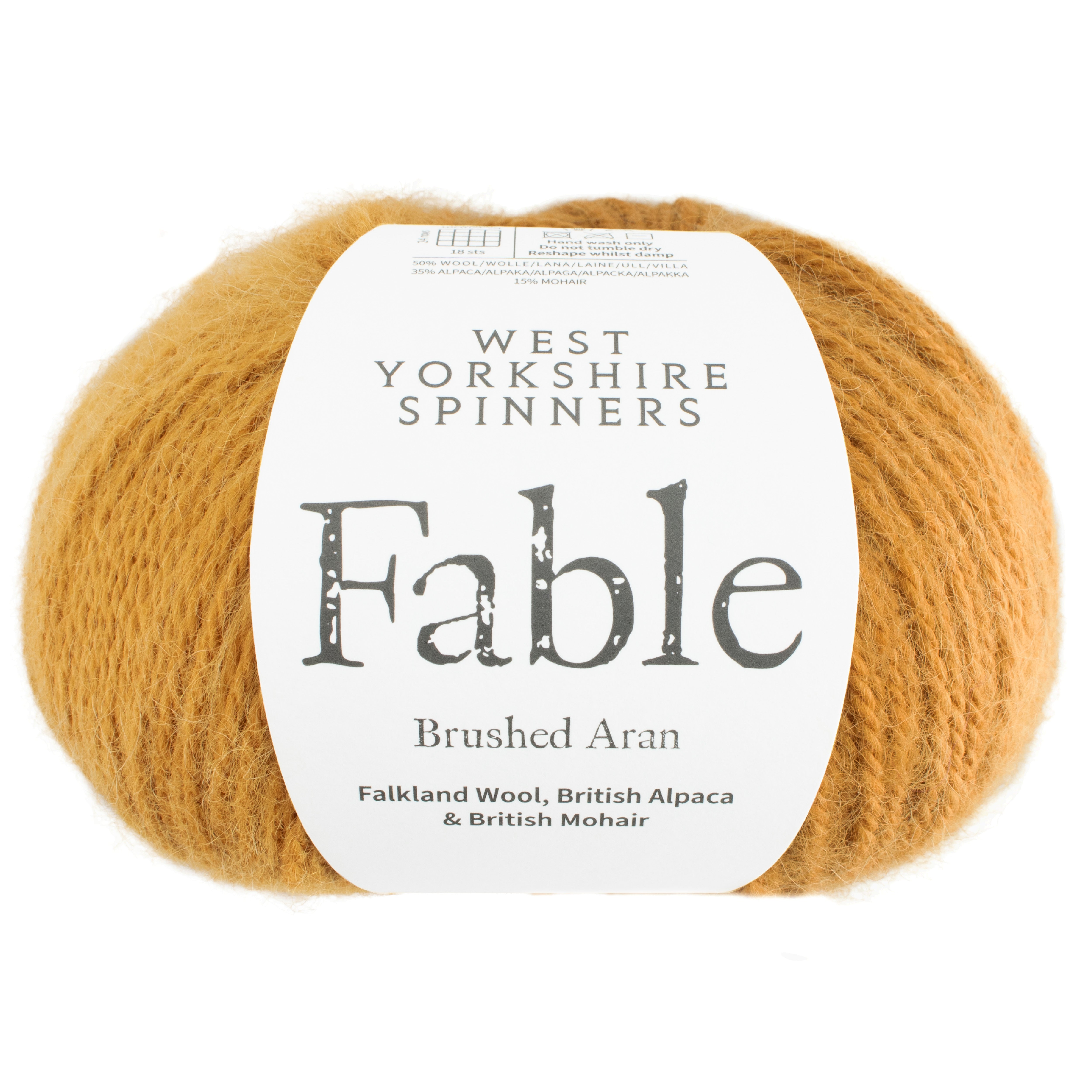 Fable Brushed - Phoenix – Flock & Friends