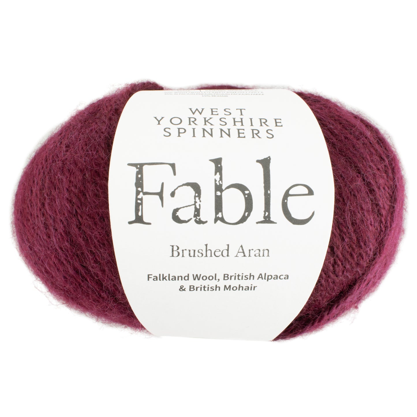Fable Brushed - Rubus