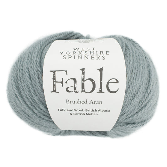 Fable Brushed - Siren