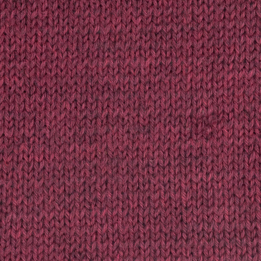 Fleece Bluefaced Leicester DK - Berry