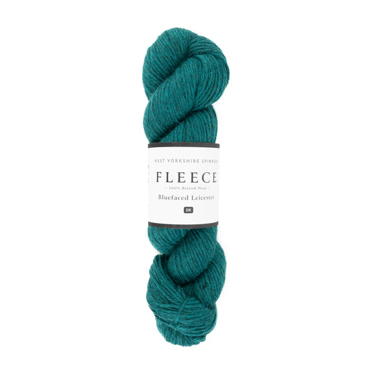 Fleece Bluefaced Leicester DK - Brook
