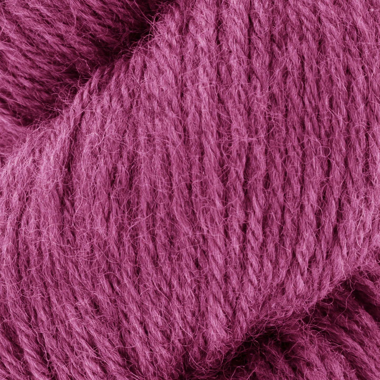 Fleece Bluefaced Leicester DK - Foxglove