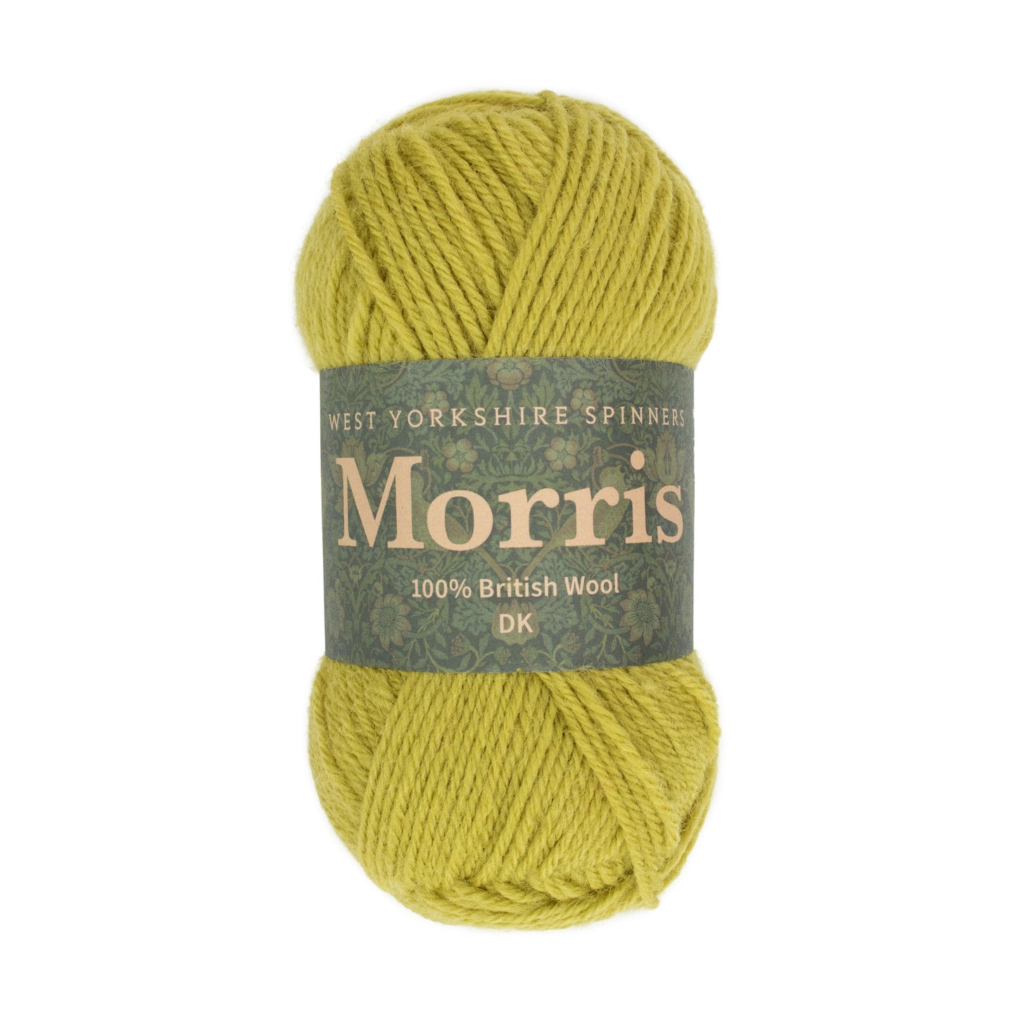 Morris DK - Artichoke