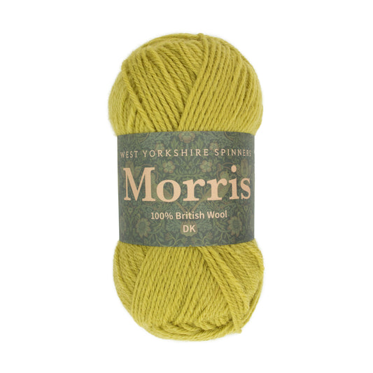 Morris DK - Artichoke