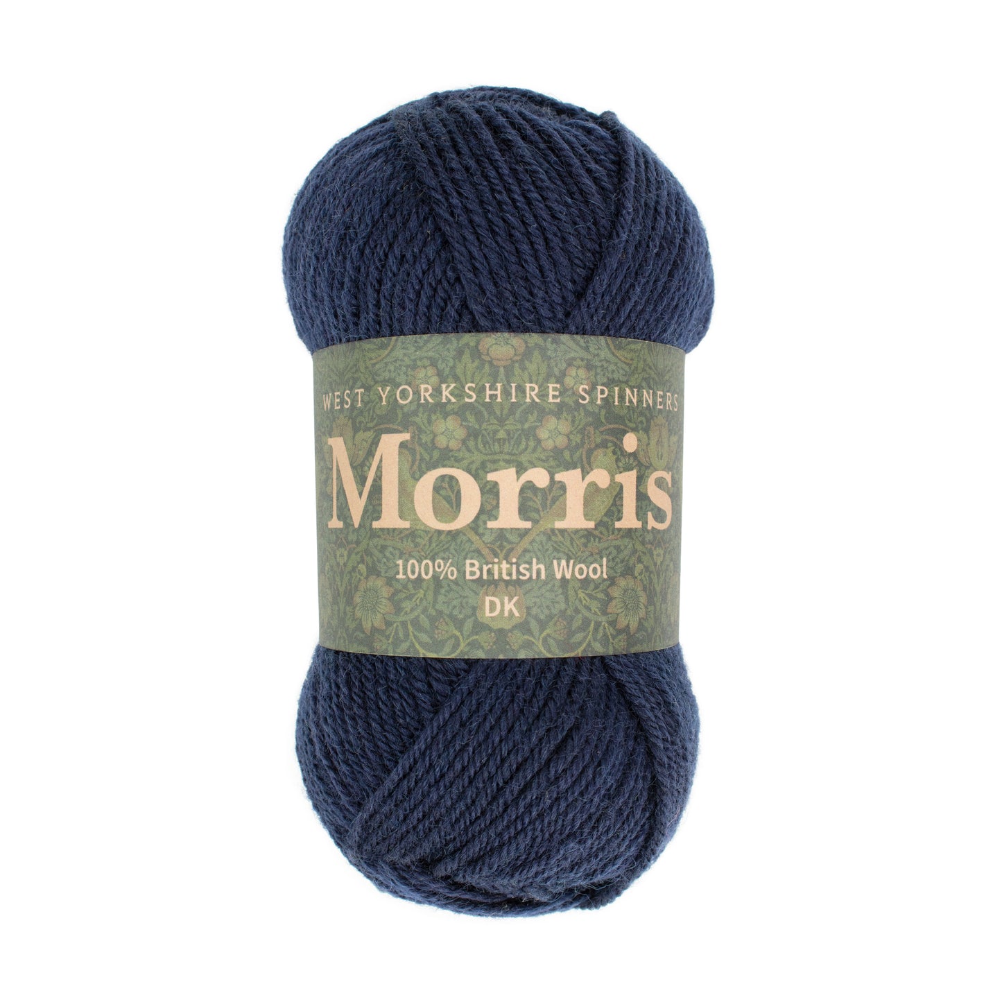 Morris DK - Blackthorn