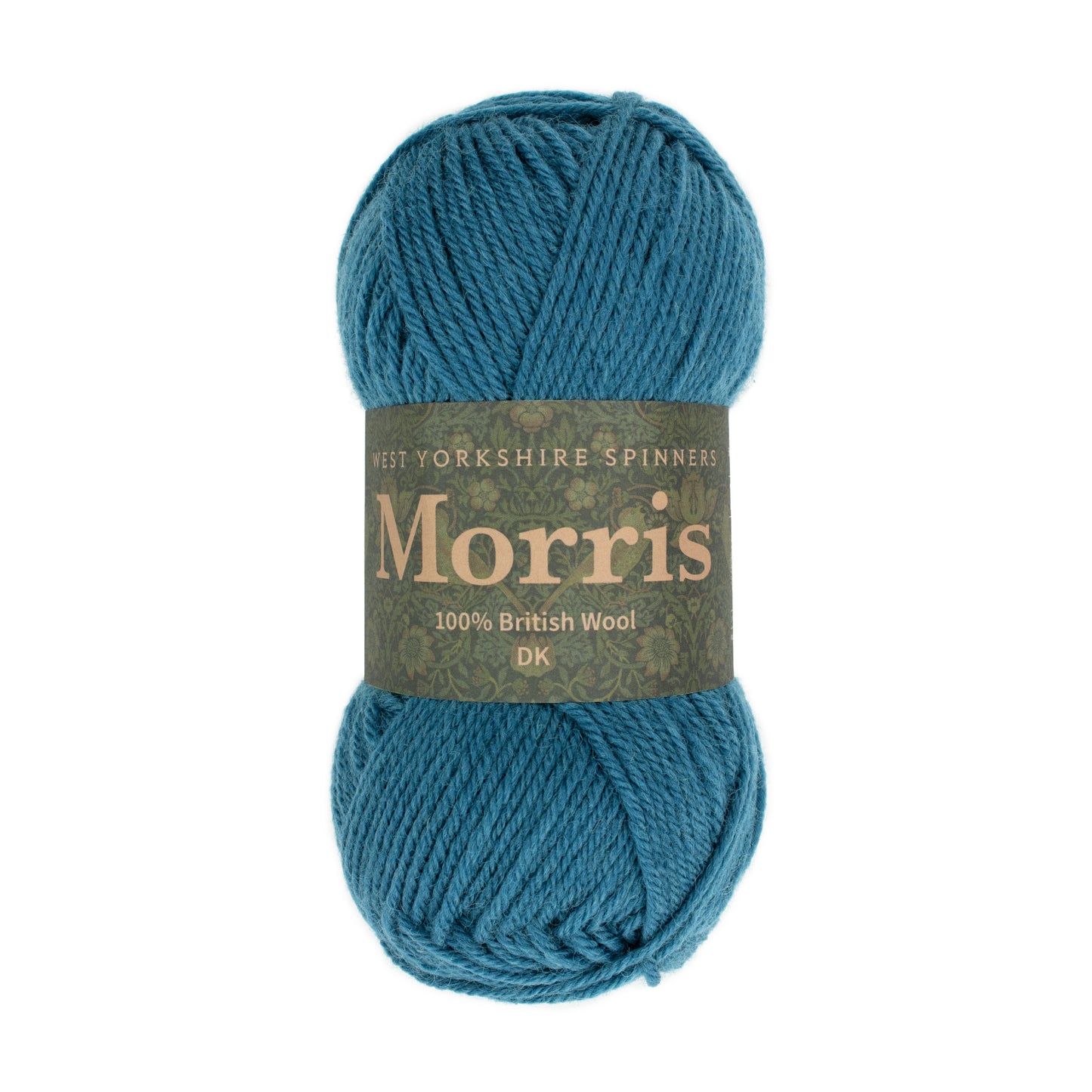 Morris DK - Bluebell