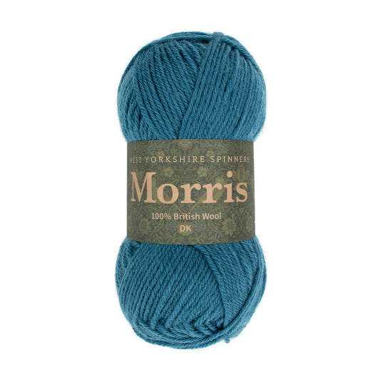 Morris DK - Bluebell