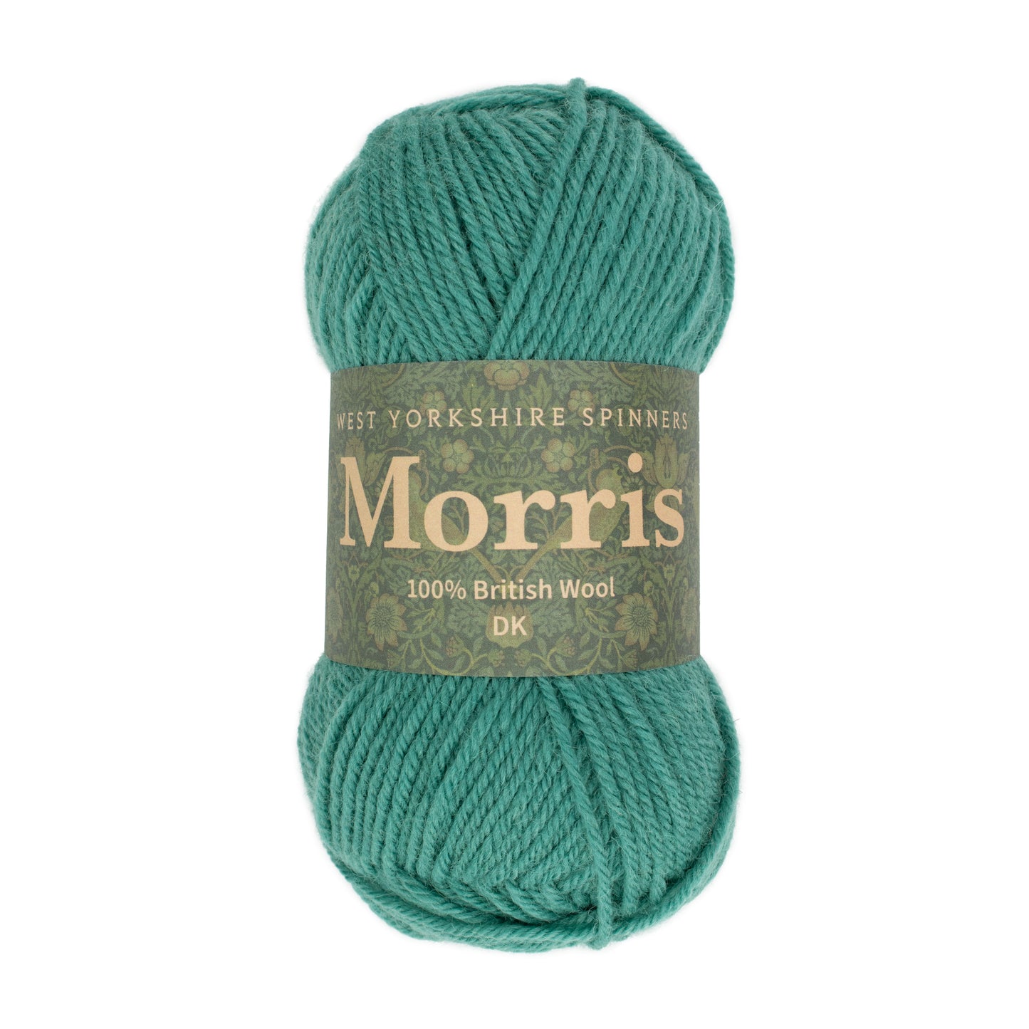 Morris DK - Clover