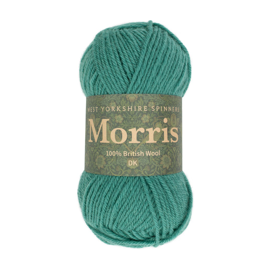 Morris DK - Clover