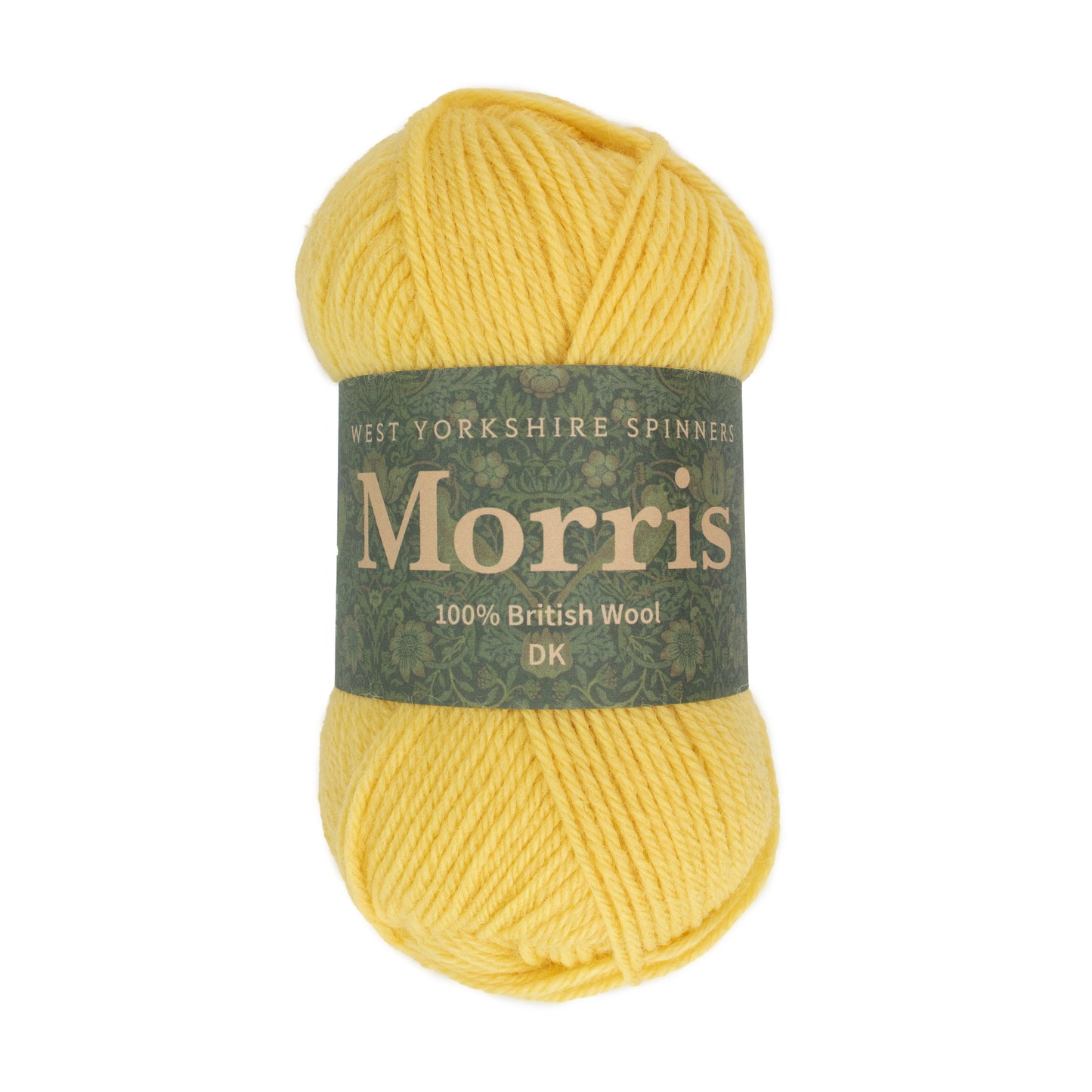 Morris DK - Daffodil