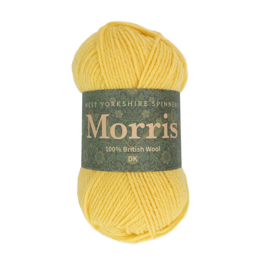 Morris DK - Daffodil
