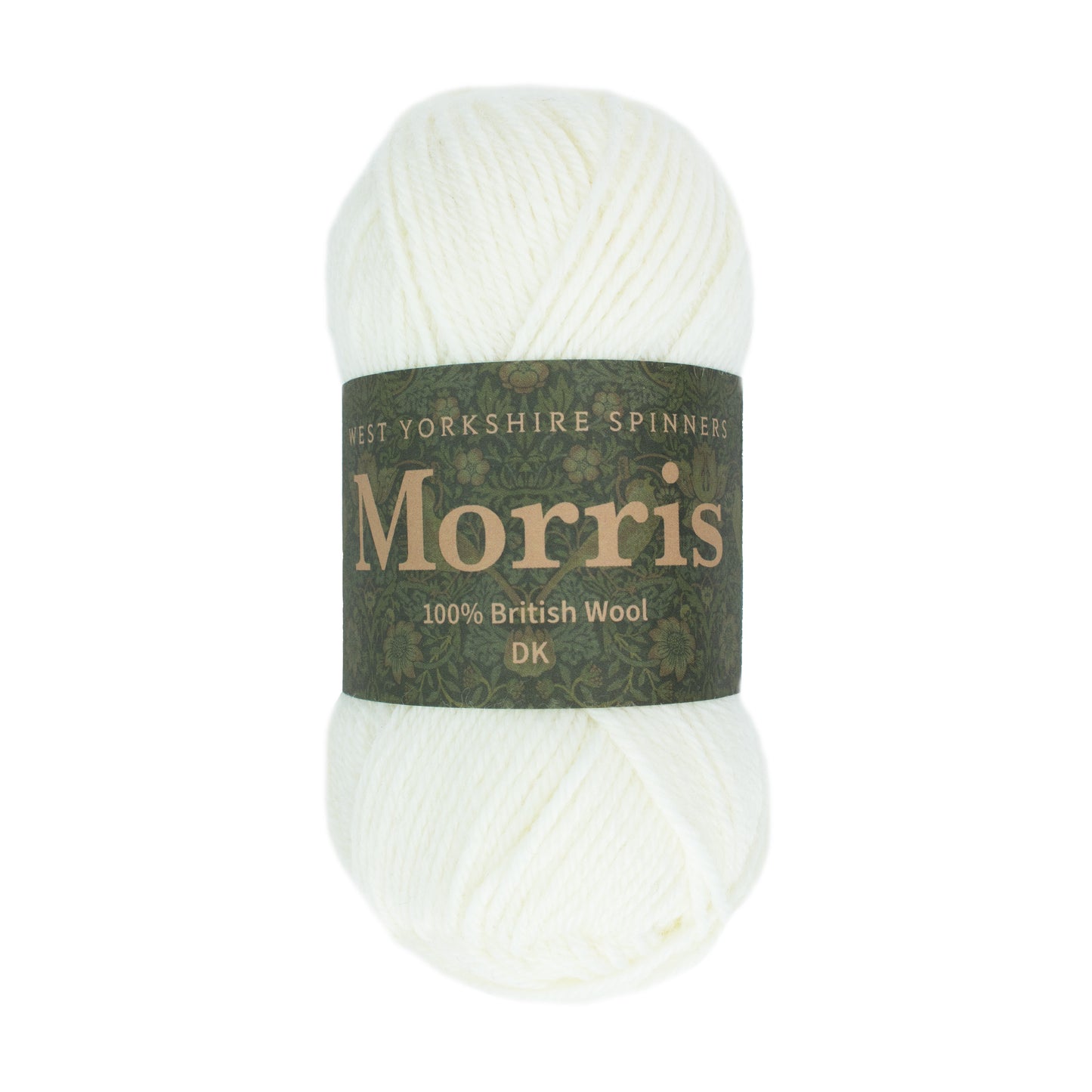 Morris DK - Daisy