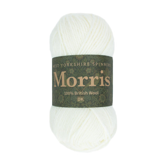 Morris DK - Daisy