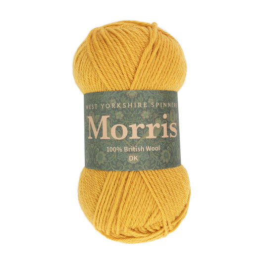 Morris DK - Marigold