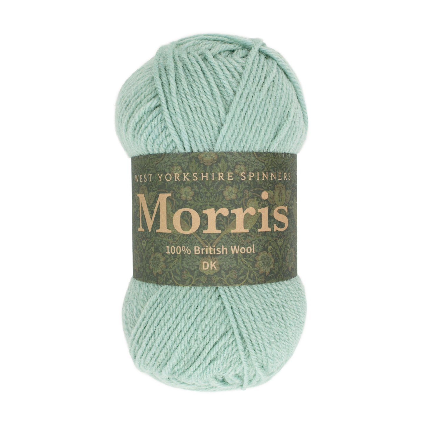 Morris DK - Mint