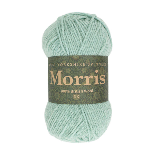 Morris DK - Mint