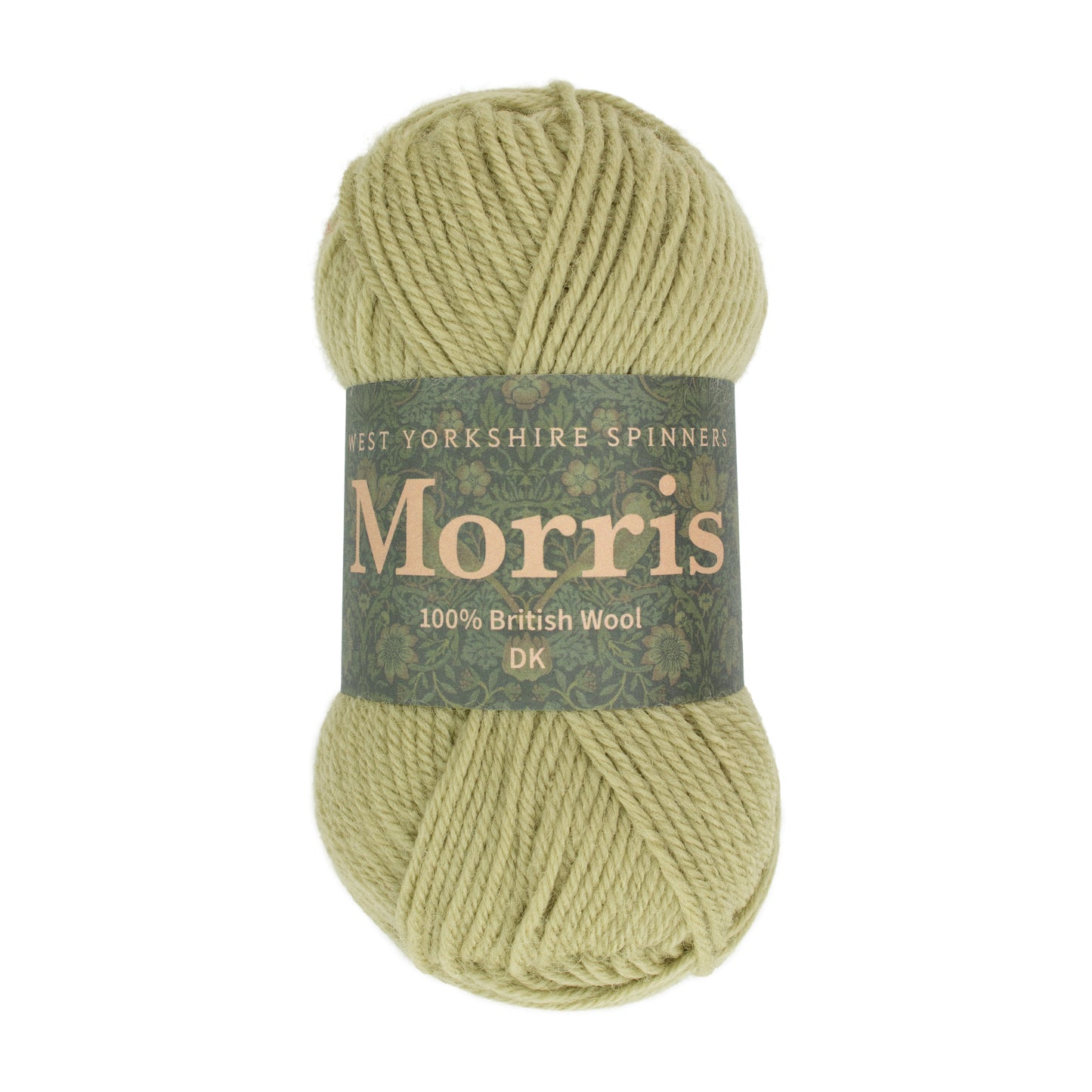 Morris DK - Orchard