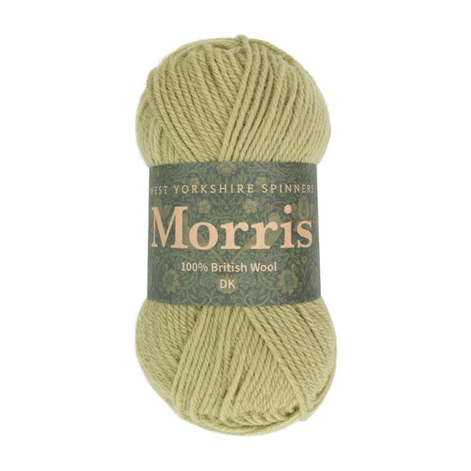 Morris DK - Orchard