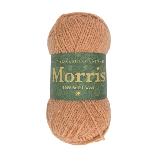 Morris DK - Pimpernel