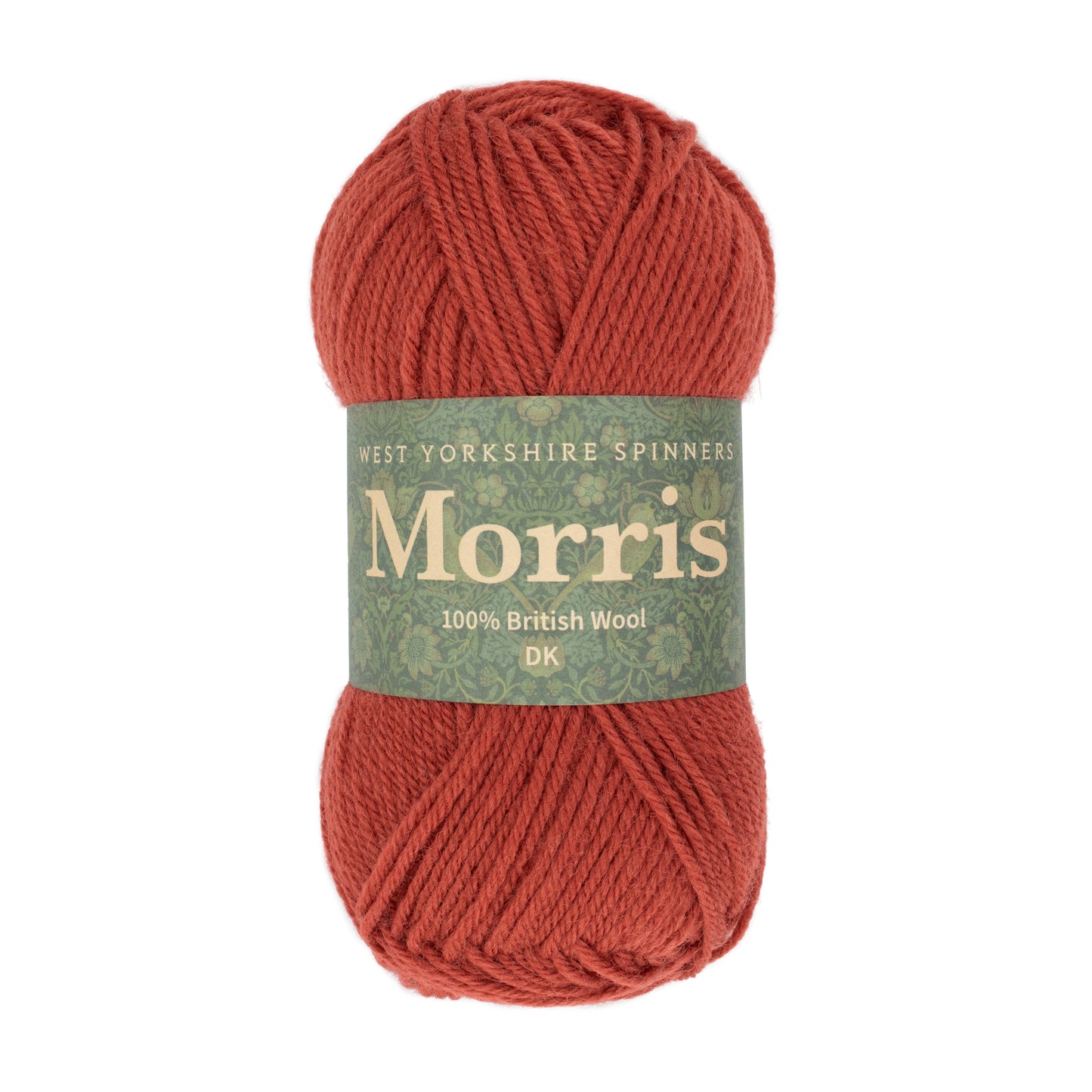 Morris DK - Rhubarb