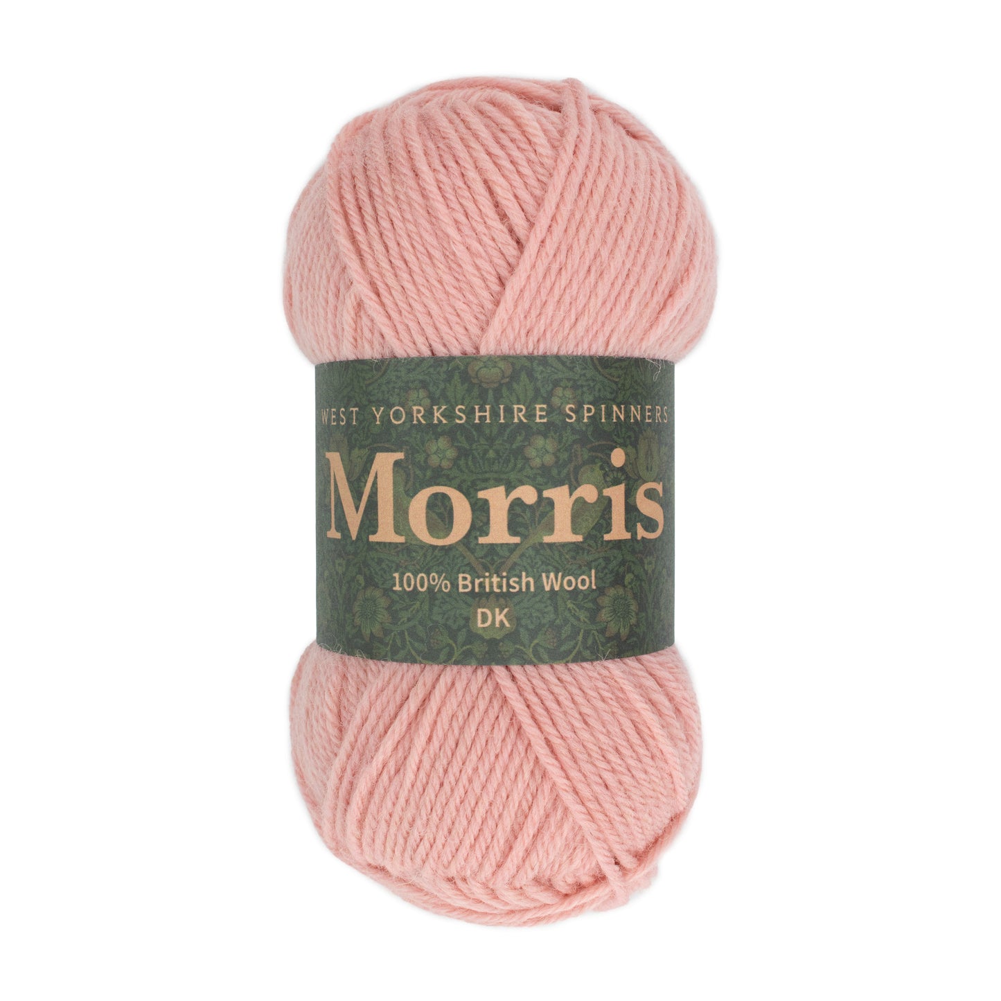Morris DK - Rose