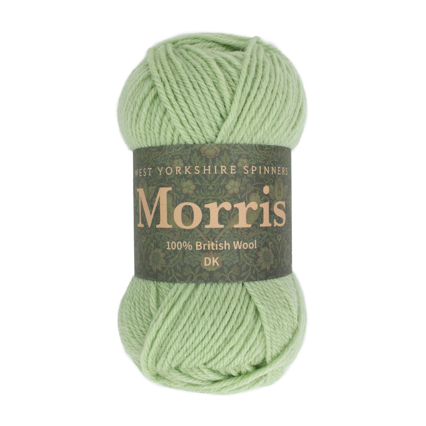Morris DK - Sage