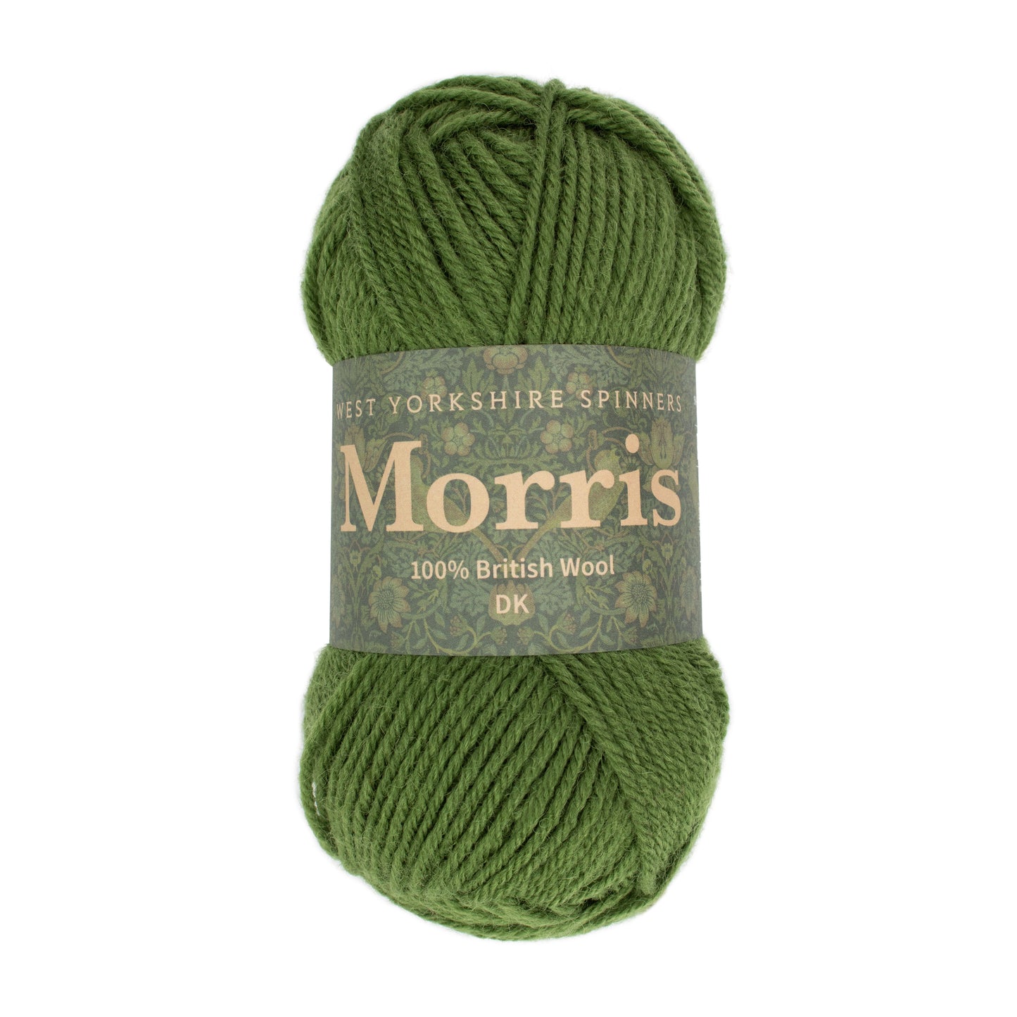 Morris DK - Yew