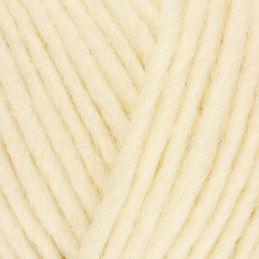 Retreat Chunky Roving - Pure