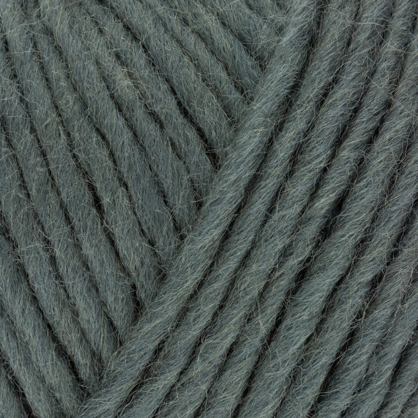 Retreat Chunky Roving - Soul