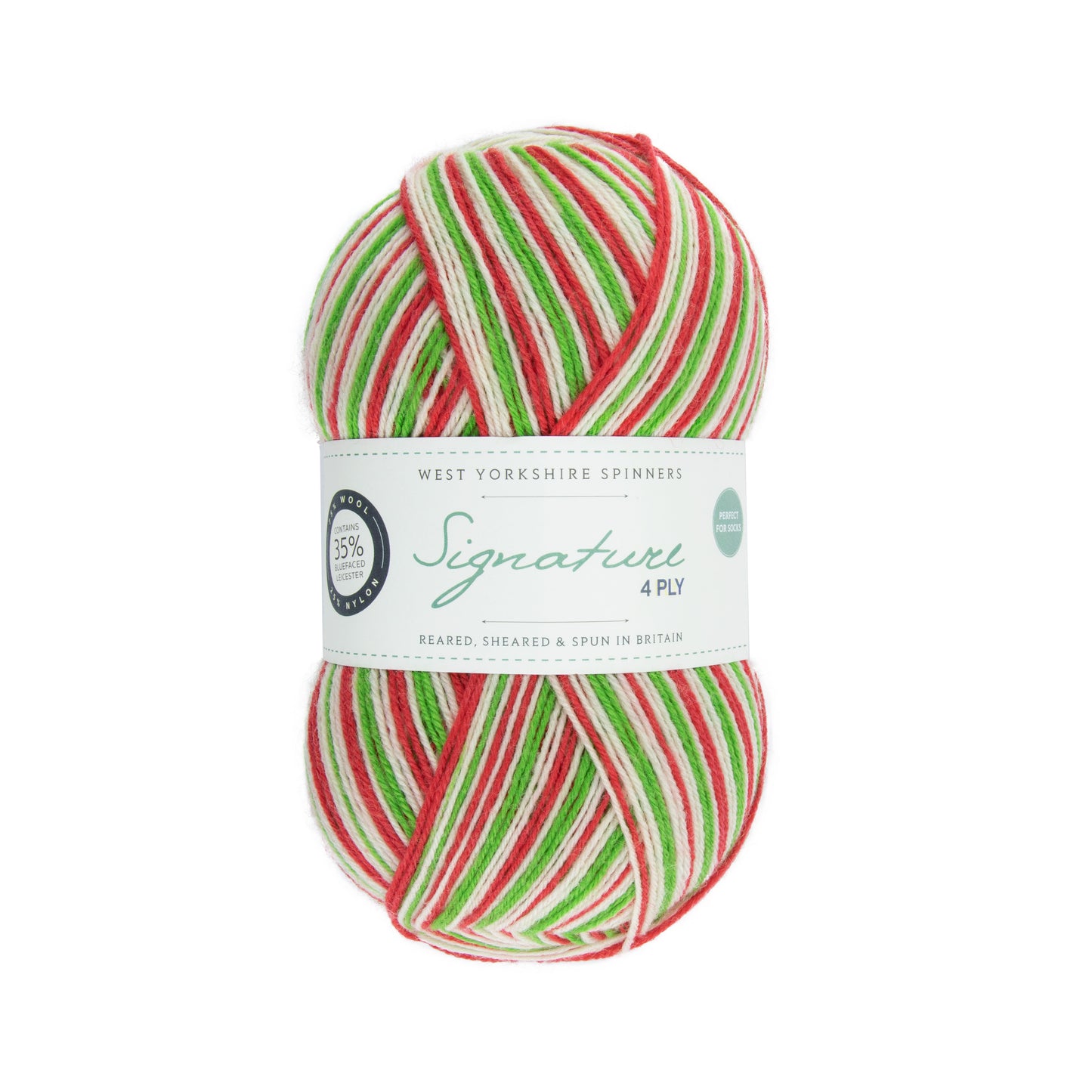 Signature Christmas - Candy Cane