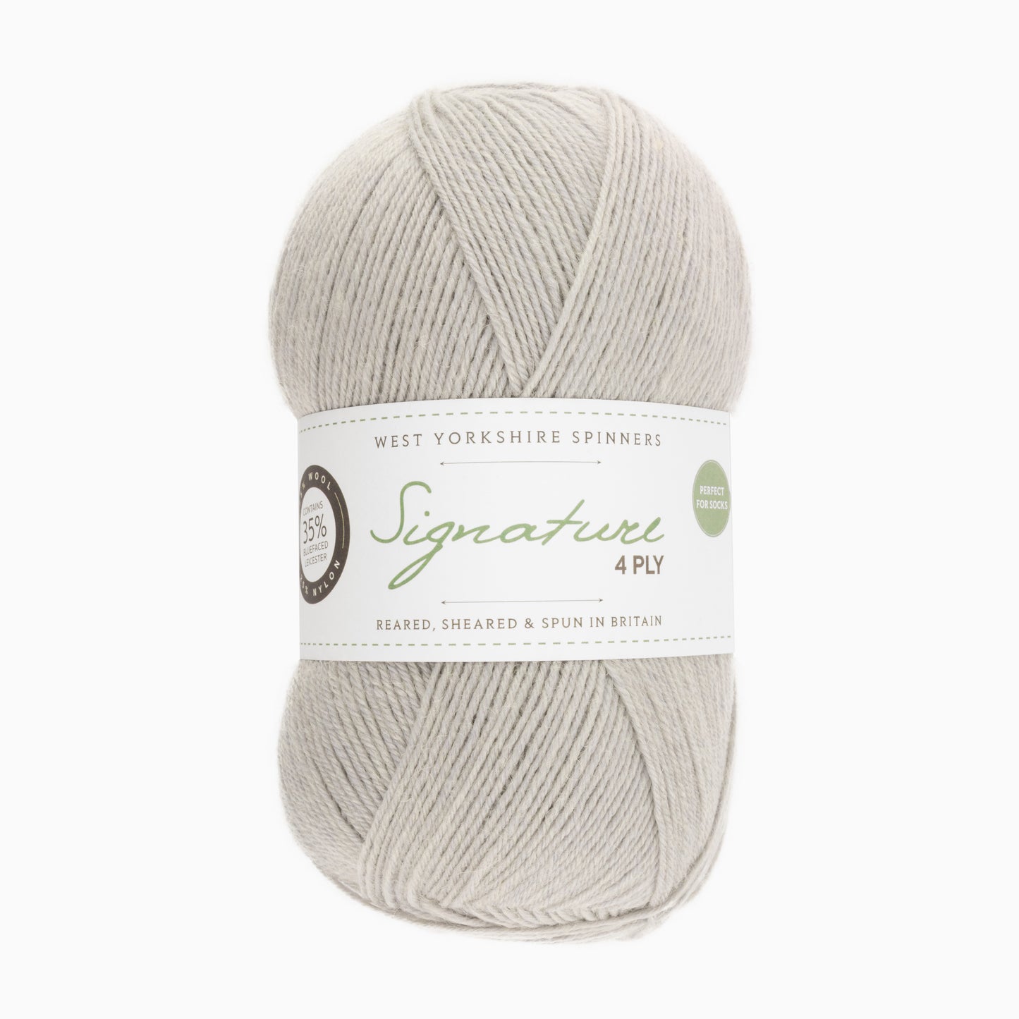 Signature - Dusty Miller