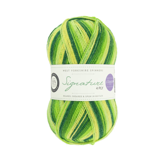 Signature - Sparkle Nutcracker