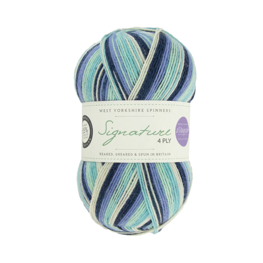 Signature - Sparkle Nutcracker