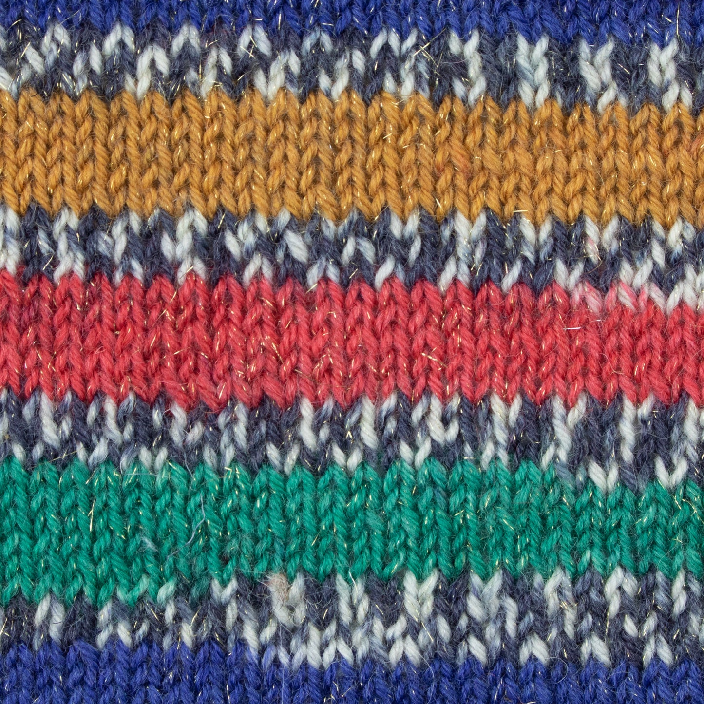 Signature - Sparkle Nutcracker