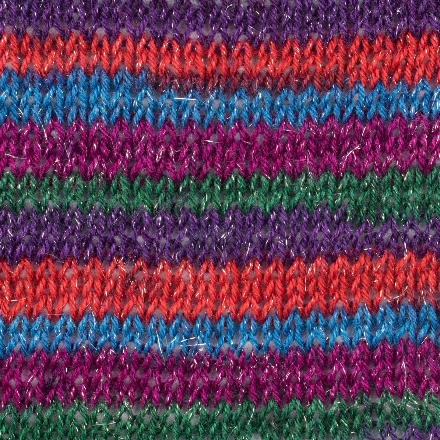 Signature Sparkle - Vintage Tinsel