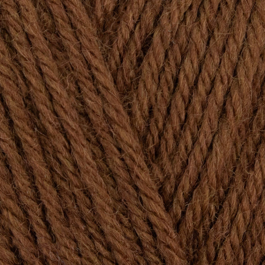 Wool Revival - Bark