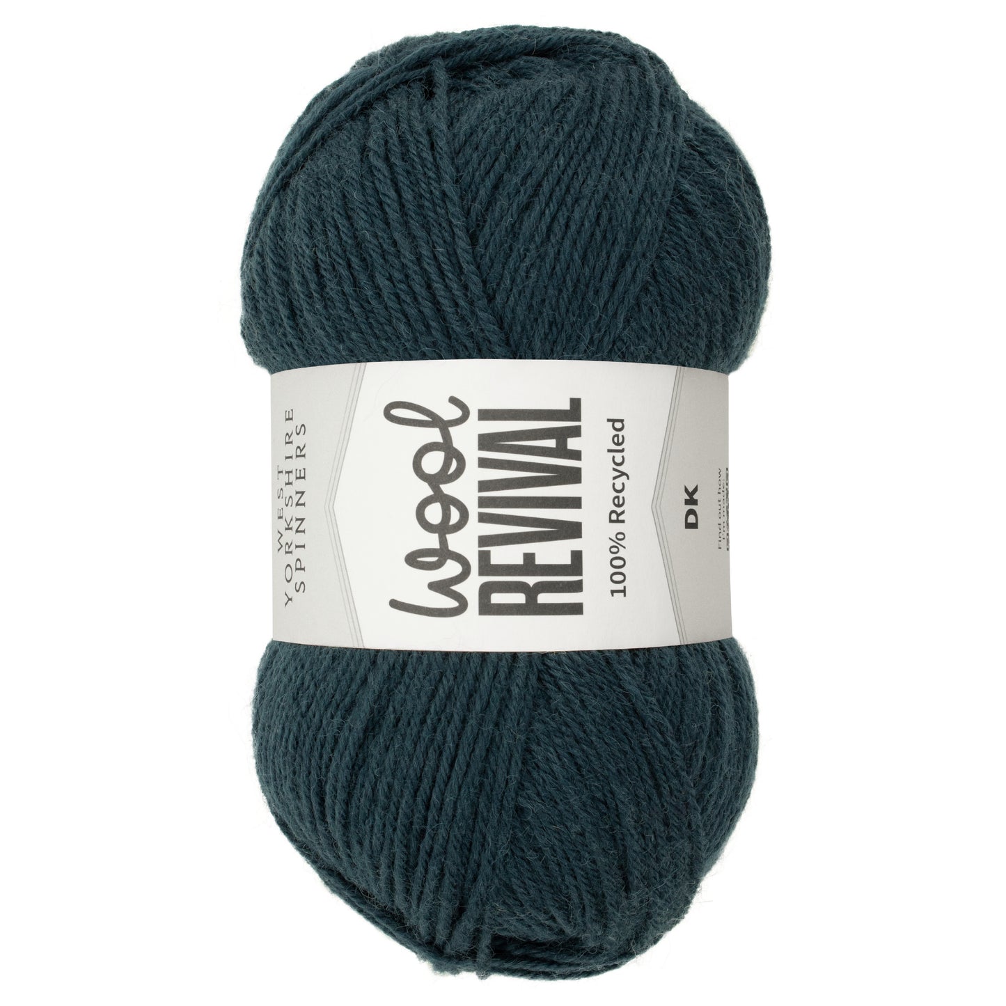 Wool Revival - Tarn