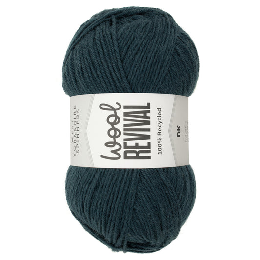 Wool Revival - Tarn
