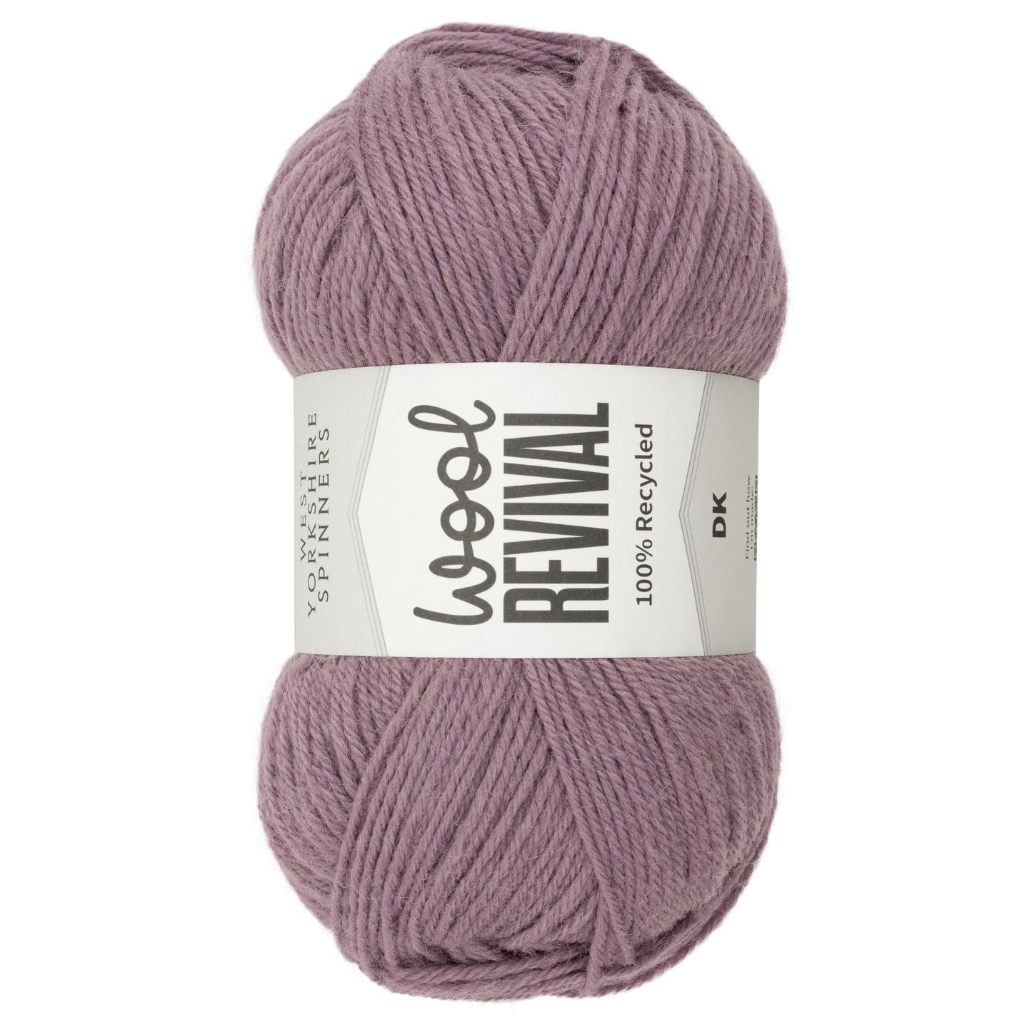 Wool Revival - Thistle