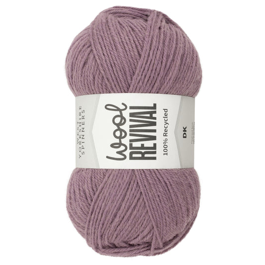 Wool Revival - Thistle