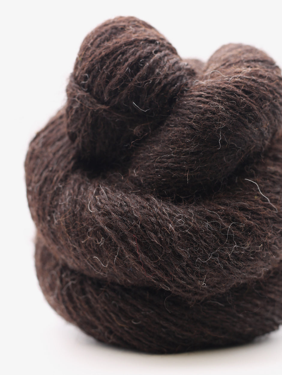 Devon Naturals - Zadie