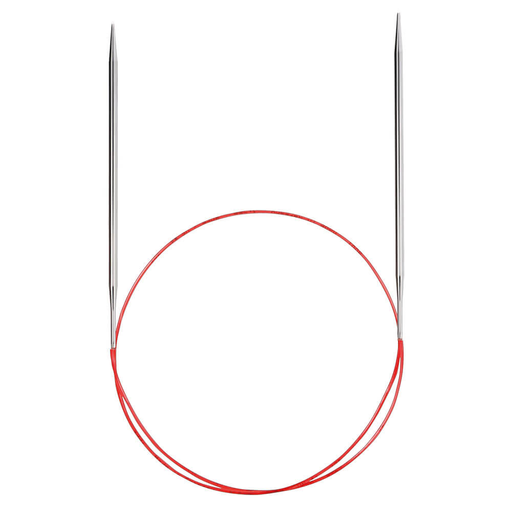 Addi Rundstricknadeln, 80 cm, 4,5 mm