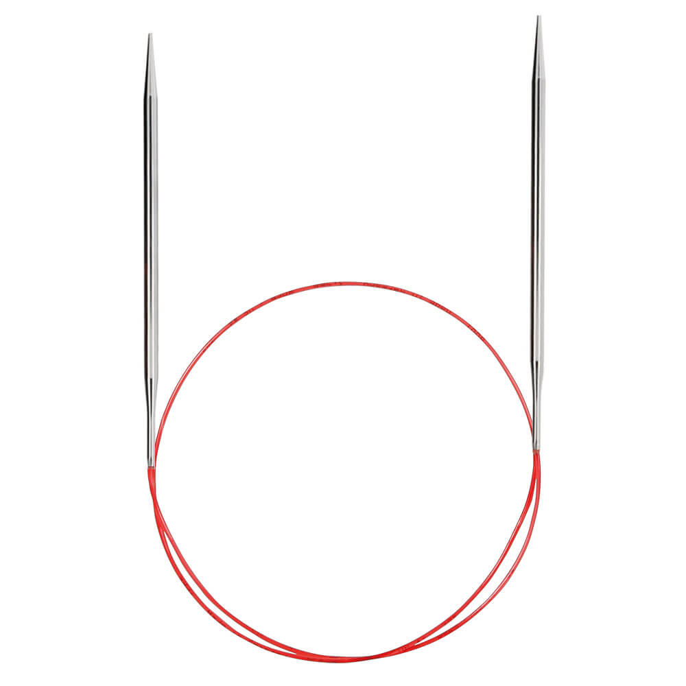 Addi Rundstricknadeln, 80 cm, 5,5 mm