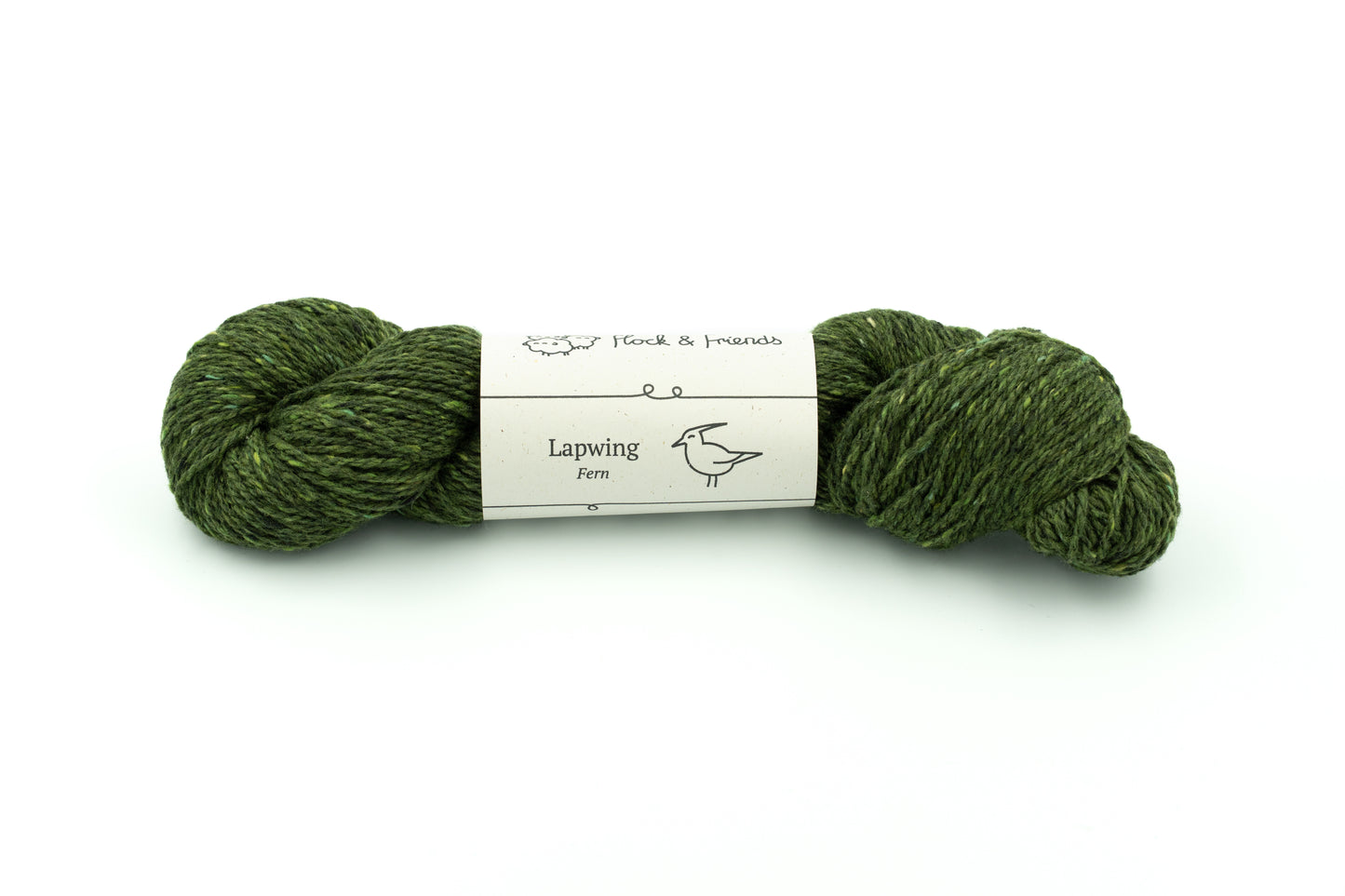 Lapwing - Fern