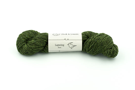 Lapwing - Fern