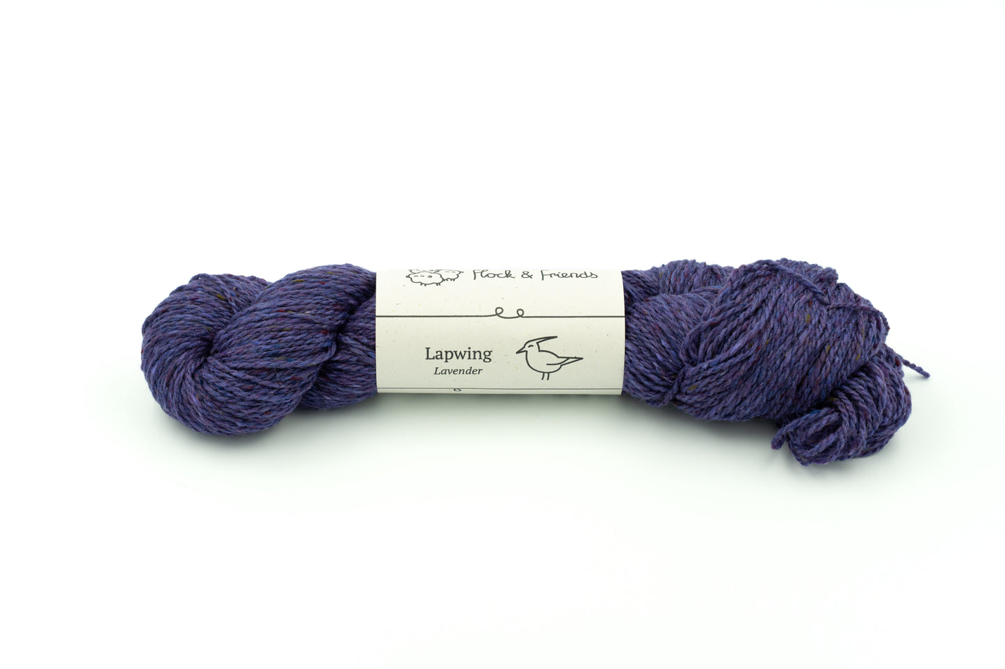 Lapwing - Lavender