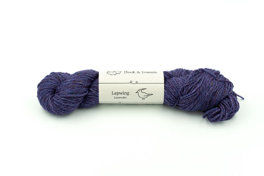 Lapwing - Lavender
