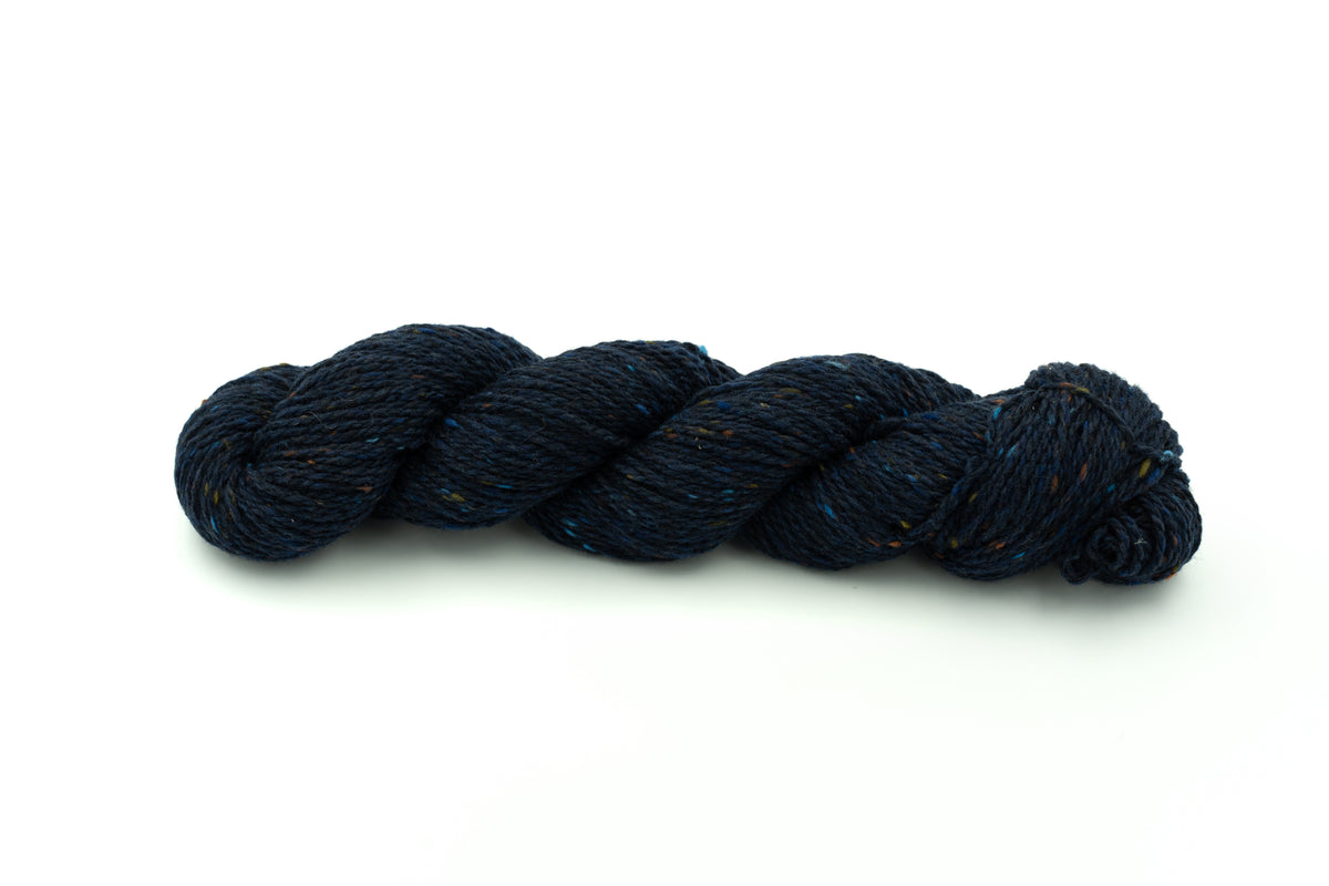 Lapwing Aran - Midnight Blue