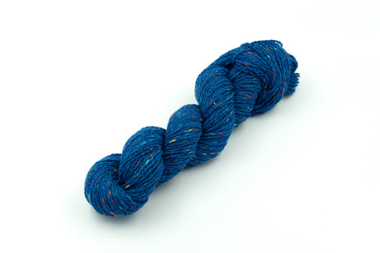 Lapwing - Speckled Cobalt